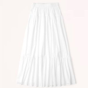 Abercrombie Maxi Skirt